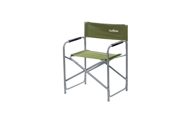 TOURIST CHAIR OUTLINER NHC8002-2