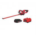 HEDGE CUTTER 55CM 20V 2.0AH GH1E0430AA