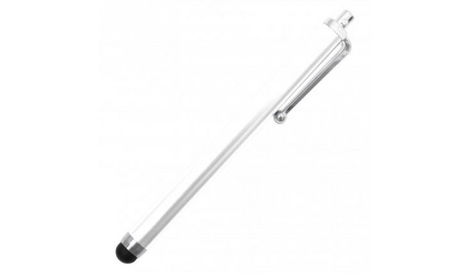 GT STYLUS capacitive screen ''SIMPLE'' WHITE