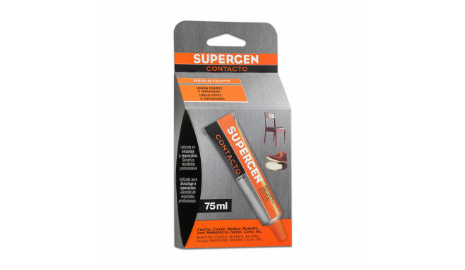 Contact adhesive SUPERGEN 62600 75 ml