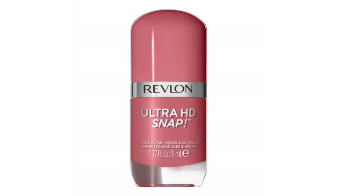 Nail polish Revlon Ultra Hd 032-birthday suit 8 ml