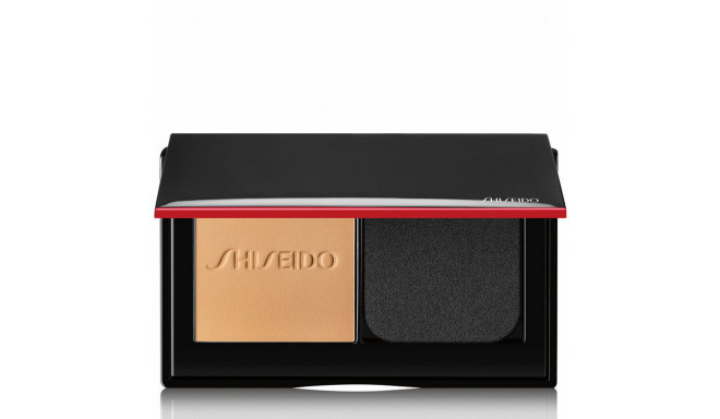 Powder Make-up Base Shiseido Synchro Skin Self-Refreshing Nº 220 50 ml