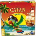 Lauamäng Catan Junior Devir