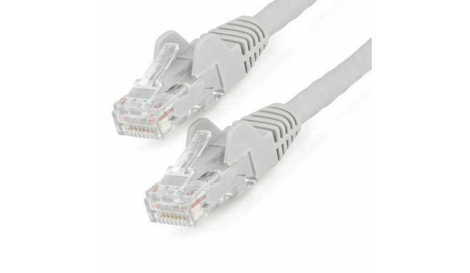UTP Kategooria 6 Jäik Võrgukaabel Startech N6LPATCH5MGR 5 m