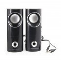 ESPERANZA EP121 Speakers 2.0 / 2 x 3W - BEAT