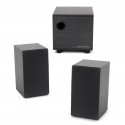 ESPERANZA EP123 Speakers 2.1 - 2X3W - 6W - TWIST