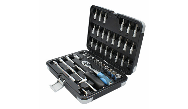 Toolbox Ferrestock