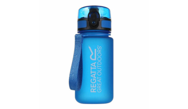 Water bottle Regatta Tritan Btl 350 ml Blue