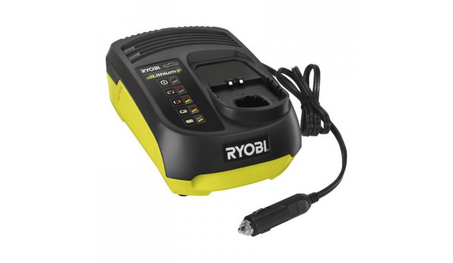 Car Charger Ryobi RC18118C 12V 1,8 A Lighter