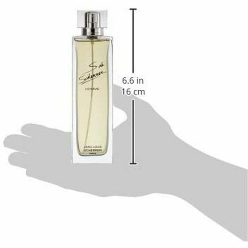 Jean Louis Scherrer S de Scherrer Homme EDT 100 ml - Compara