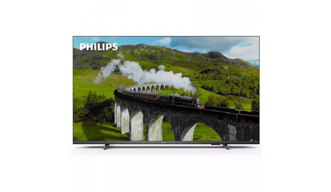 Teler Philips 75"