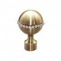 ENDING FOR CURTAIN DENWER GOLD D16 2UNIT