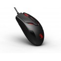 A4Tech mouse V4m Bloody Gaming, black