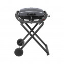 1-burner gas barbecue eesa BBQ 1000