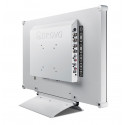AG Neovo monitor 21.5" FullHD LCD DR-22G, white