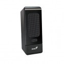 Genius speakers SP-U120, black