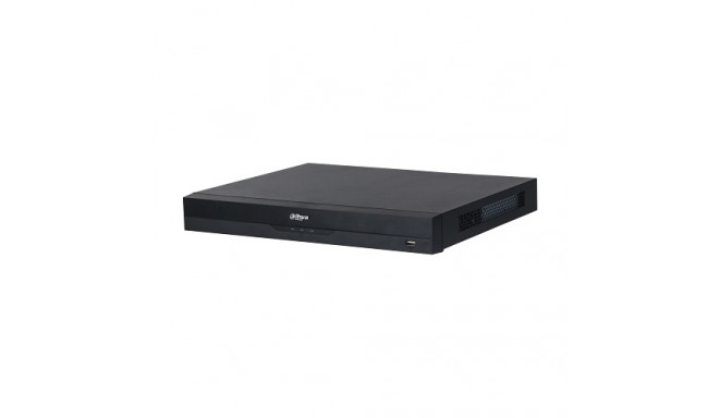 IP Network recorder 16channels NVR5216-16P-EI