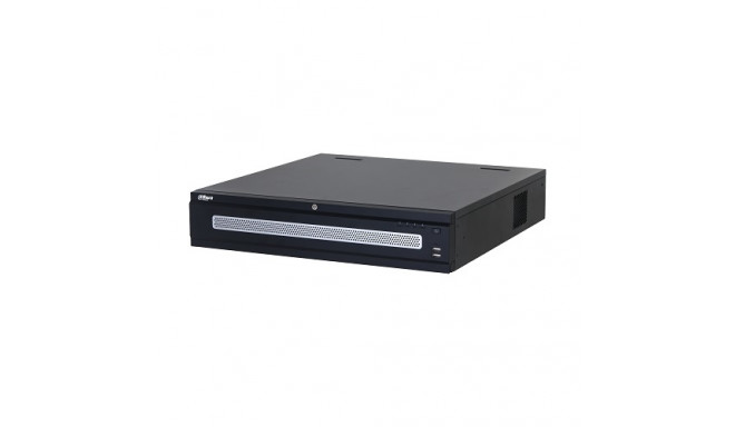 IP Network recorder 4K 32 ch NVR608H-32-XI