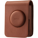 Fujifilm Instax Mini Evo bag, brown