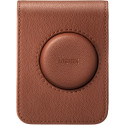 Fujifilm Instax Mini Evo bag, brown