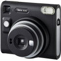 Fujifilm Instax Square SQ40, black