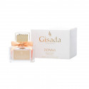 Gisada Donna Woman Edt Spray (50ml)