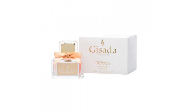 Gisada Donna Edt Spray (50ml)