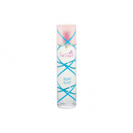 Aquolina Pink Sugar Berry Blast Edt Spray (100ml)