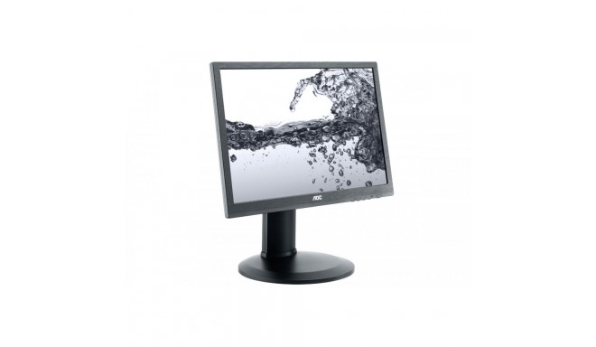 Monitor AOC I960PRDA 19inch, 1280x1024, IPS, D-Sub/DVI