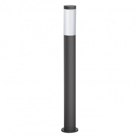 LED bollard light Philips Utrecht Antratsiithall 20 W
