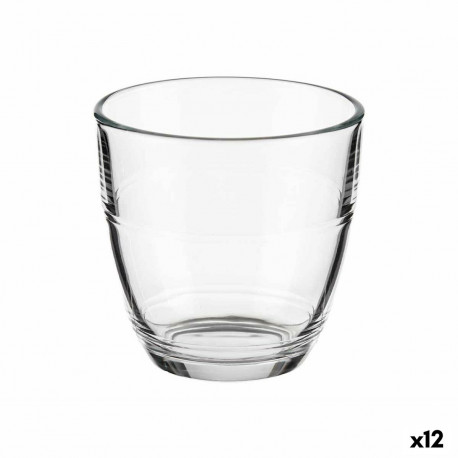 Klaaside komplekt Vivalto 505A-1/WH6 505A-1/WH6 Läbipaistev Klaas 150 ml (12 Ühikut)