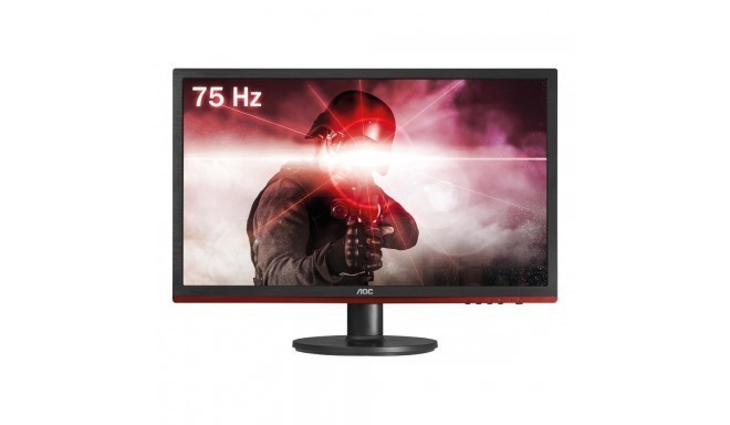 AOC monitor 21.5" FullHD LED G2260VWQ6