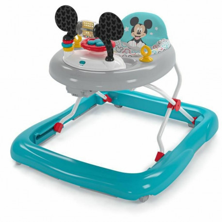 Kolmratas Bright Starts Mickey Mouse