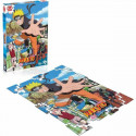 Puzzle Naruto Shippuden Return to Konoha 1000 Pieces
