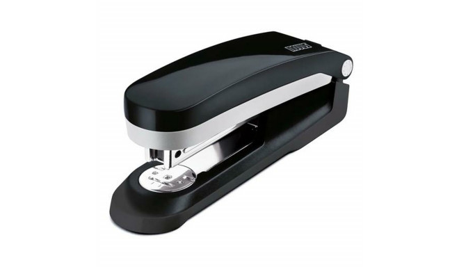 Stapler Novus Black