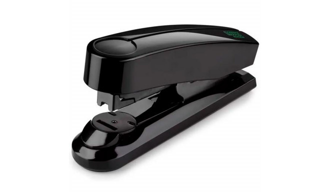 Stapler Novus Black