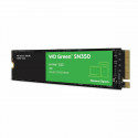 Kõvaketas Western Digital WDS480G2G0C 480 GB M.2