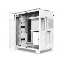 PC CASE NZXT H9 FLOW MIDI TOWER WINDOW WHITE
