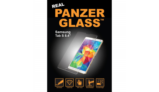 Ekraanikaitseklaas Samsung Galaxy Tab S 8.4", PanzerGlass