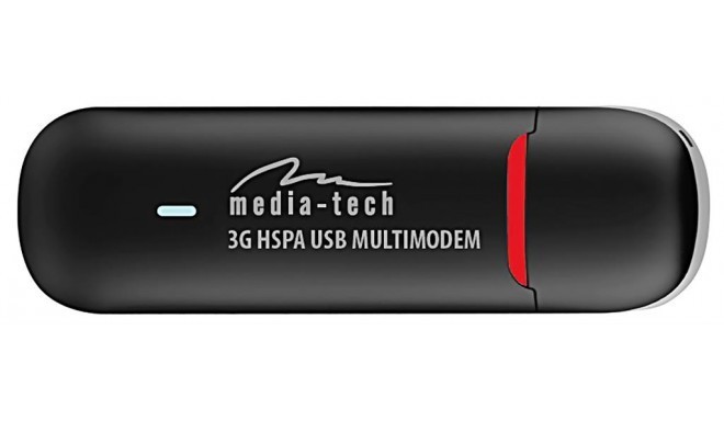 3G HSPA MULTIMODEM USB MT4219, AERO2