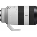 Sony FE 70-200mm f/4.0 G OSS II Macro lens