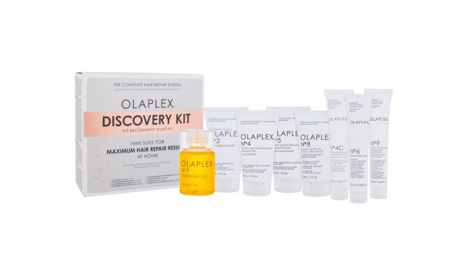 Olaplex Discovery Kit (30ml) (Set)