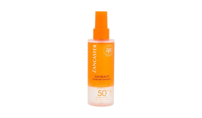 Lancaster Sun Beauty Sun Protective Water (150ml)