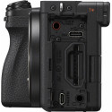 Sony a6700 kere