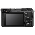 Sony a6700 body