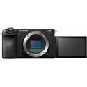 Sony a6700 body