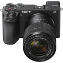 Sony a6700 + 18-135mm Kit