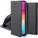 Fusion case Magnet Samsung Galaxy A71, black