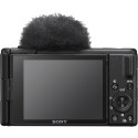 Sony ZV-1 II (Black)