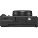 Sony ZV-1 II (Black)